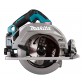 Makita HS004GM201 XGT diskinis pjūklas 2x4 Ah